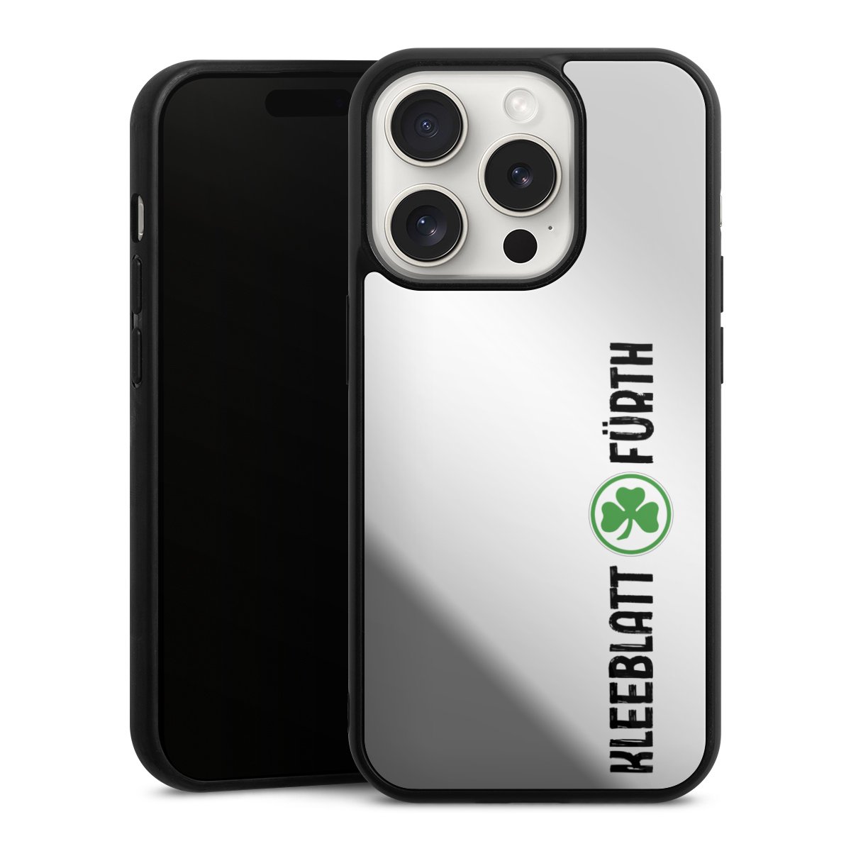 SPVGG GREUTHER FÜRTH Kleeblatt