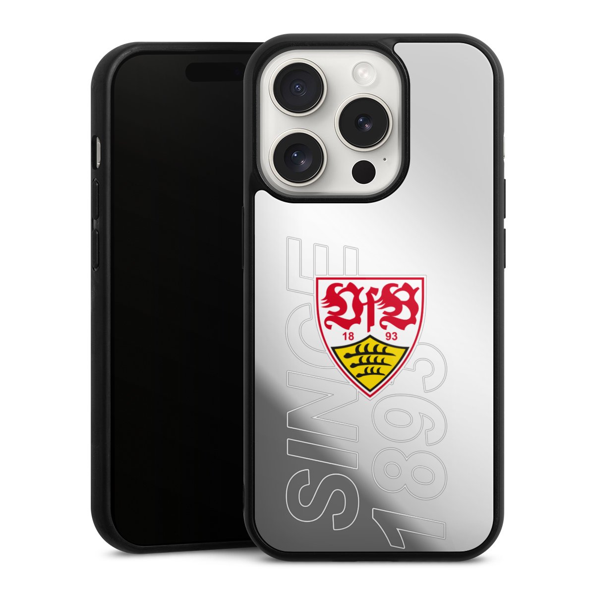 VfB Stuttgart Since 1893