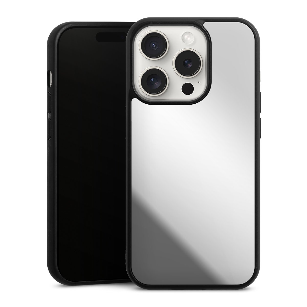 Mirror Case voor Apple iPhone 15 Pro