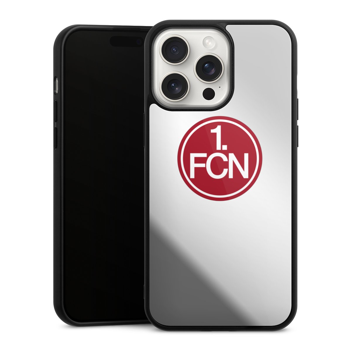 FCN Logo Rot