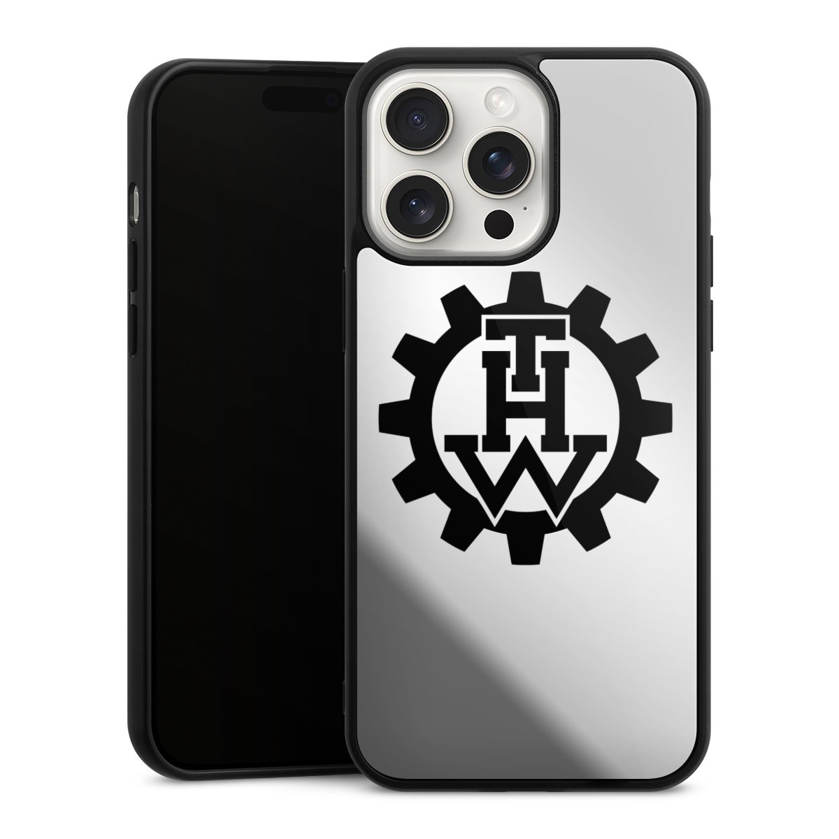 THW Logo Transparent