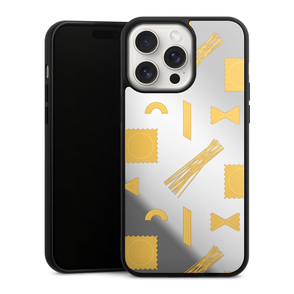 Nudel Pattern