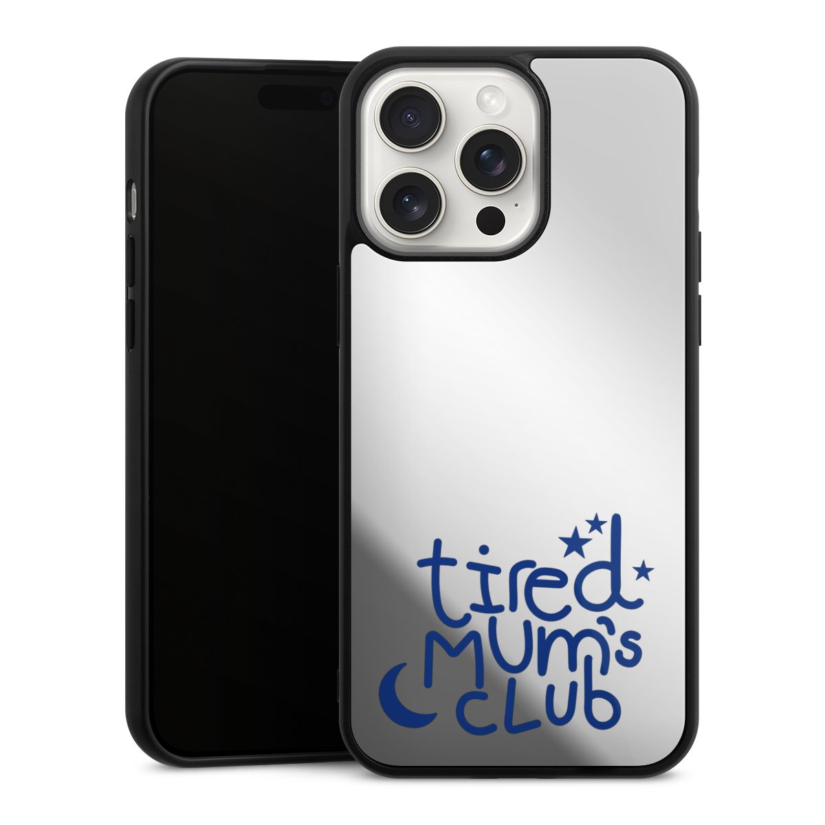 Tired Mom Club