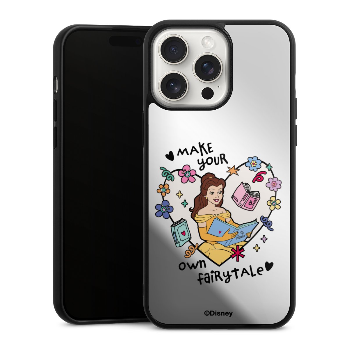 Own Fairytale Transparent