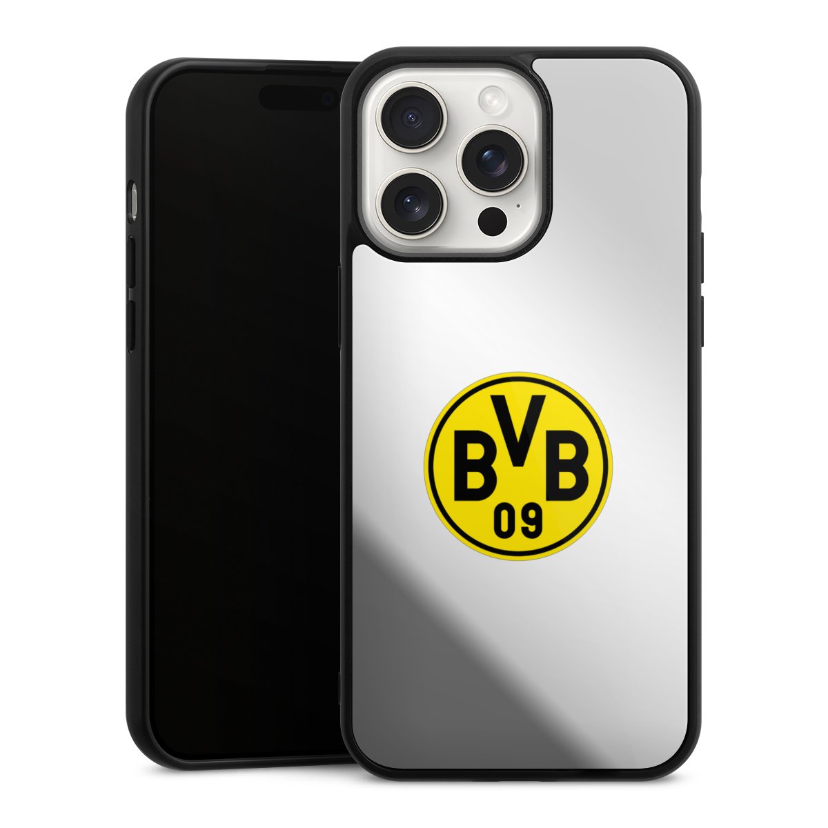 BVB Logo Transparent