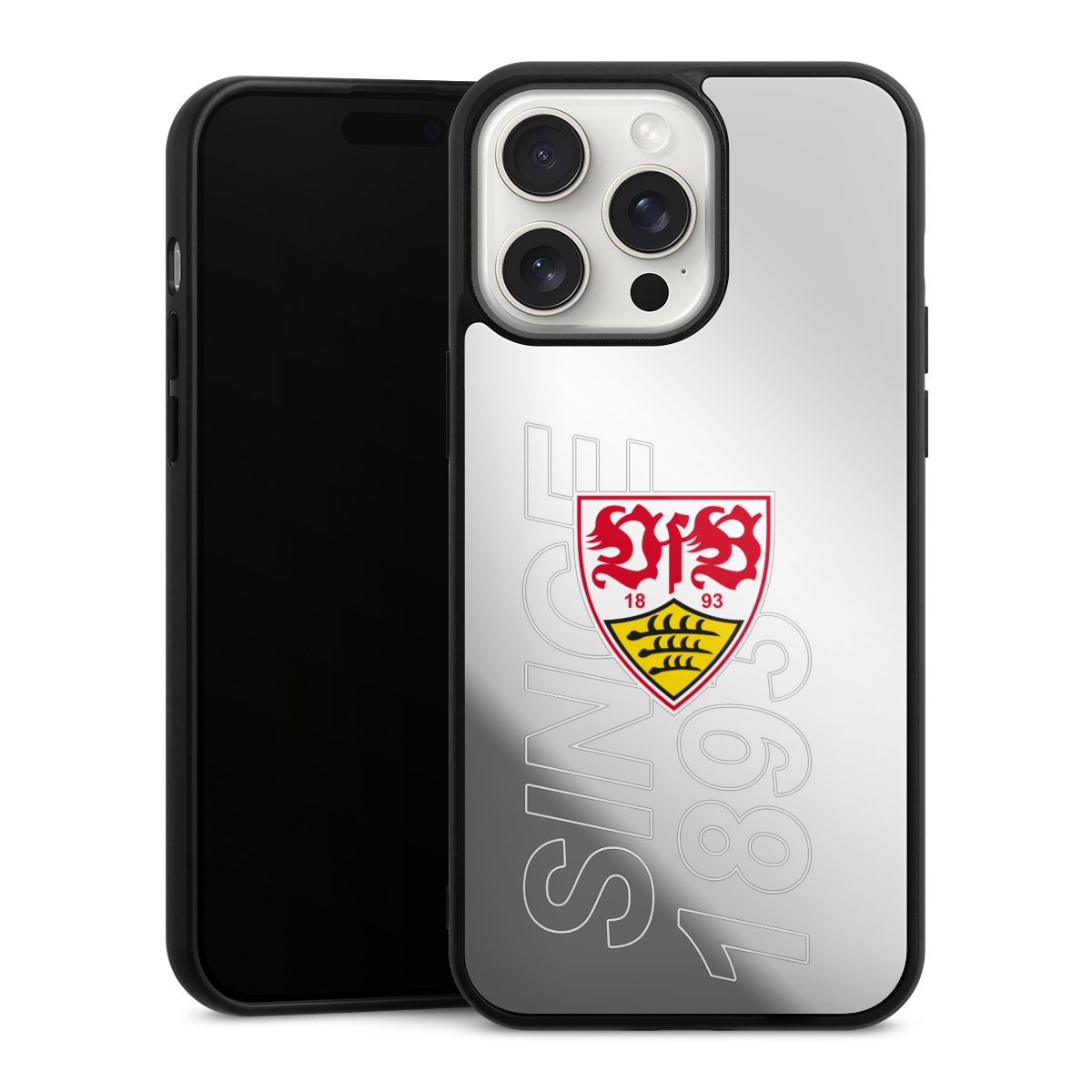 VfB Stuttgart Since 1893