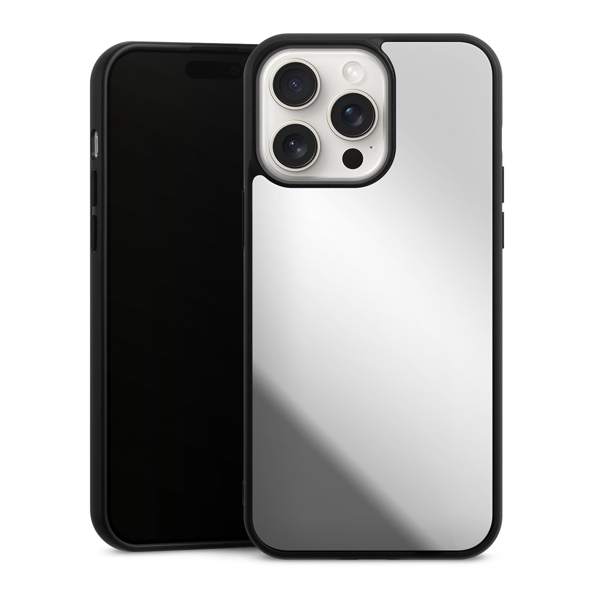 Mirror Case pour Apple iPhone 15 Pro Max