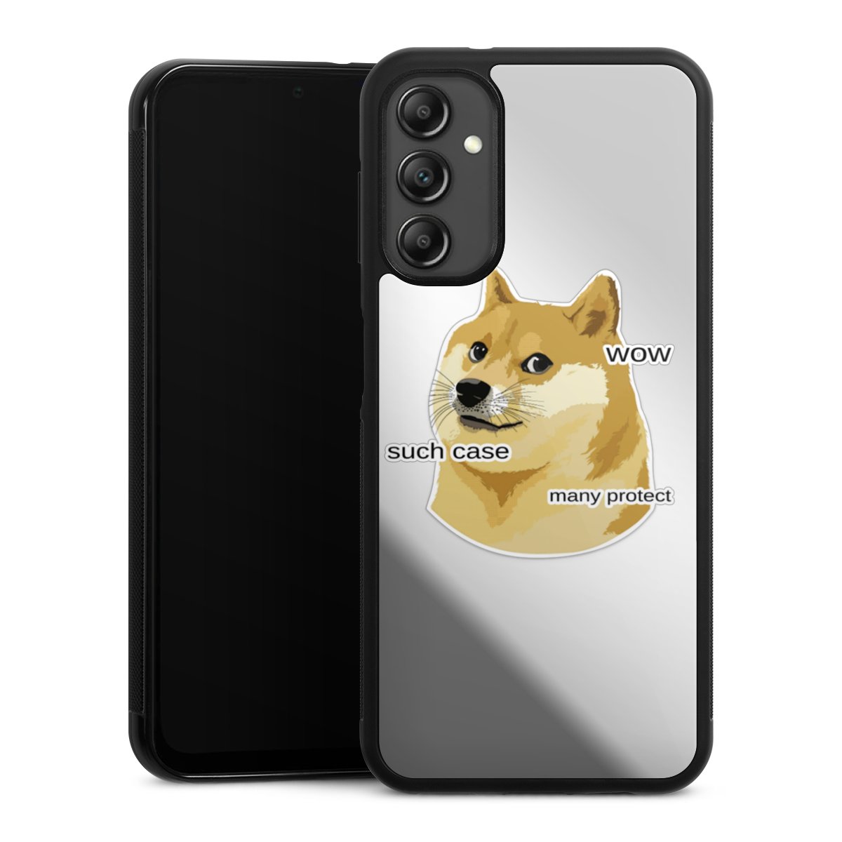 Doge sans Fond