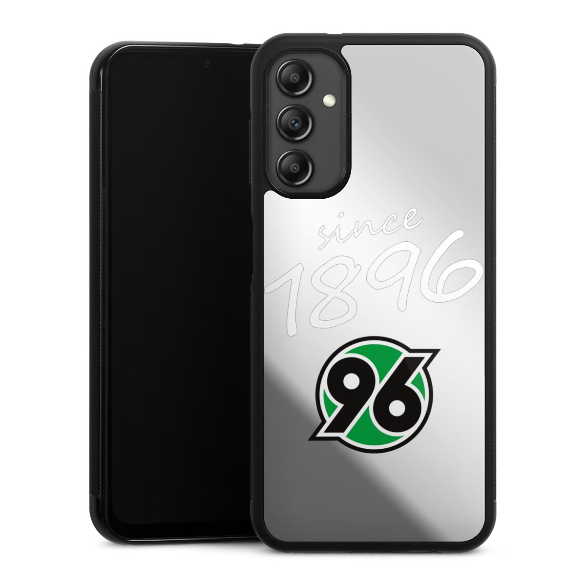 Since 1896 H96 - Transparent