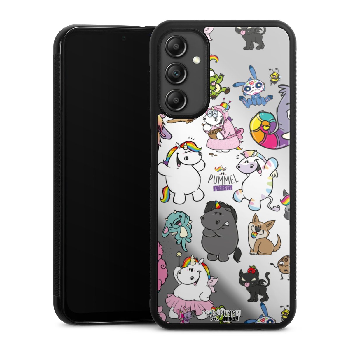 Friends Sammelbild ohne Hintergrund