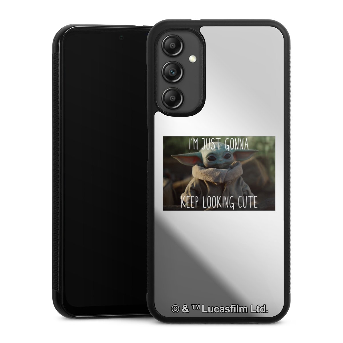 Star Wars The Child Cute Transparent