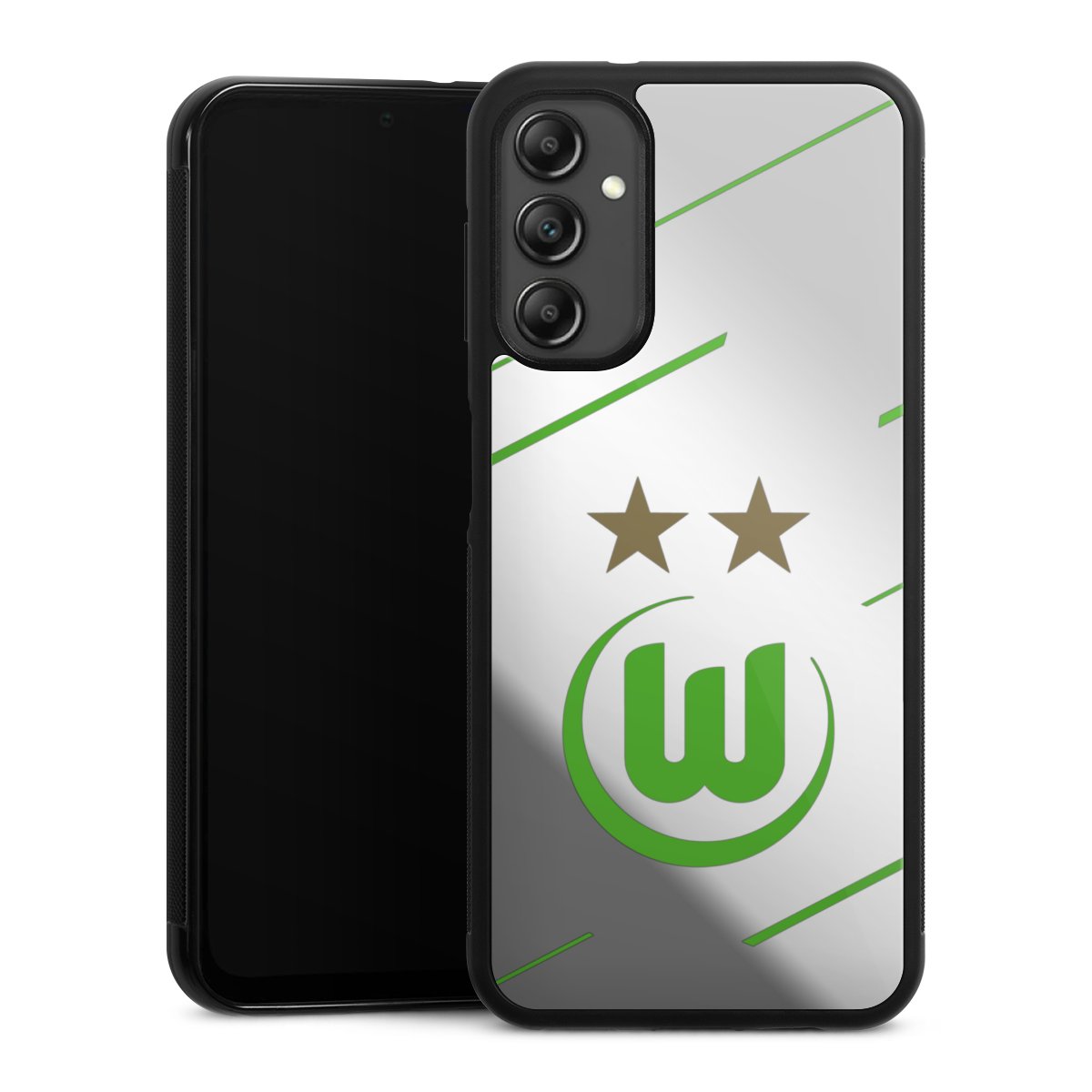 VfL Wolfsburg Frauen Logo