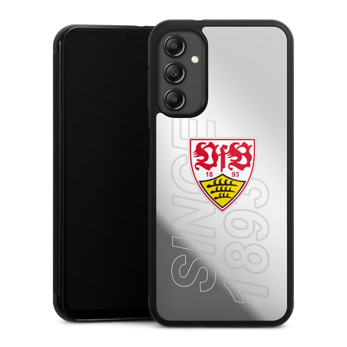 VfB Stuttgart Since 1893