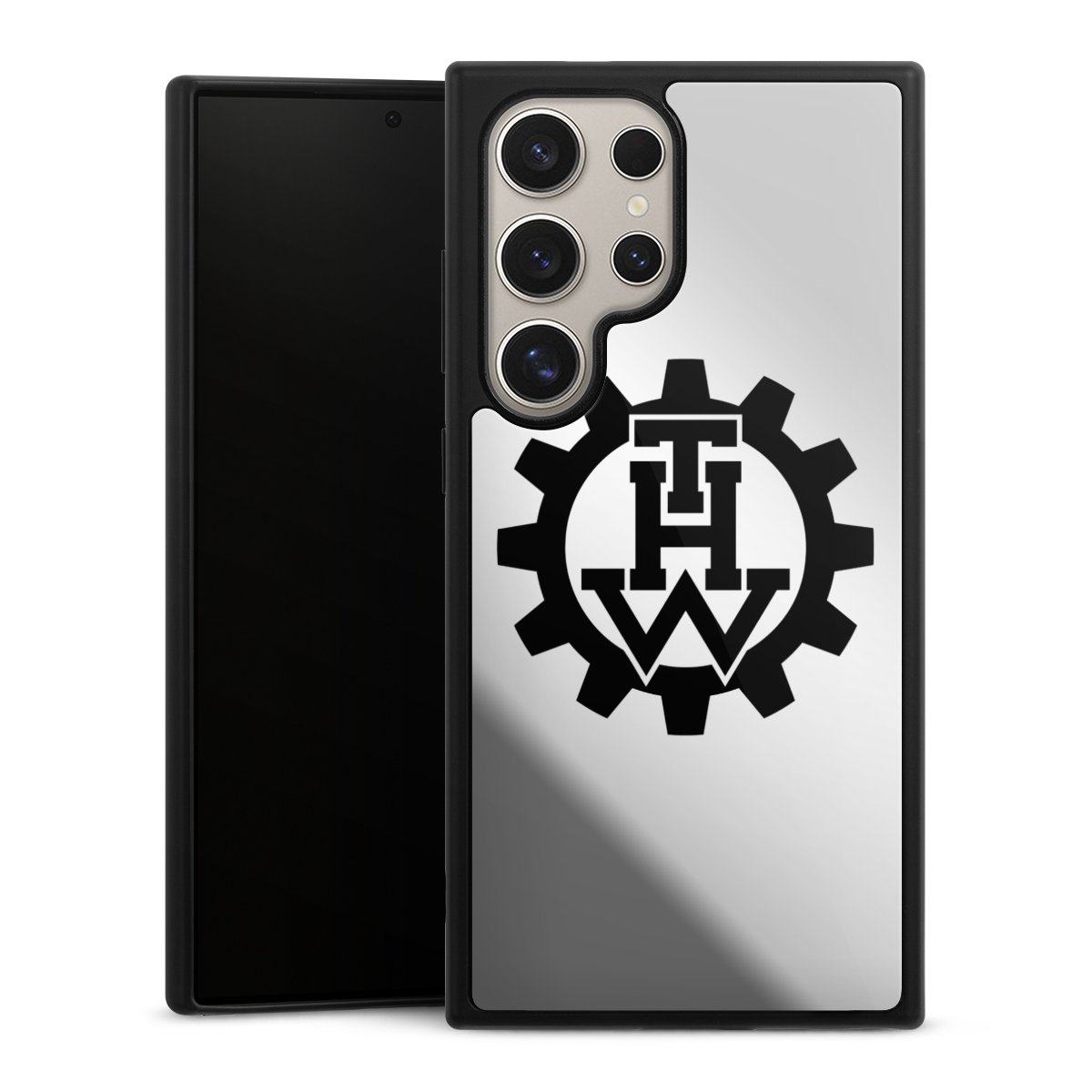 THW Logo Transparent