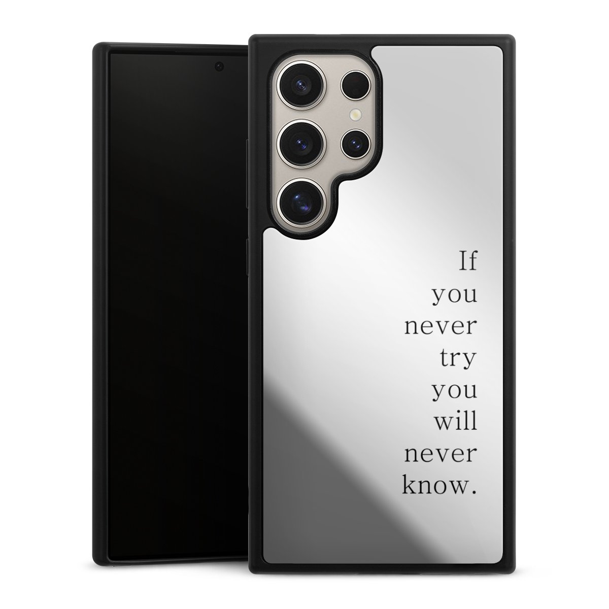 If You Never Try 3