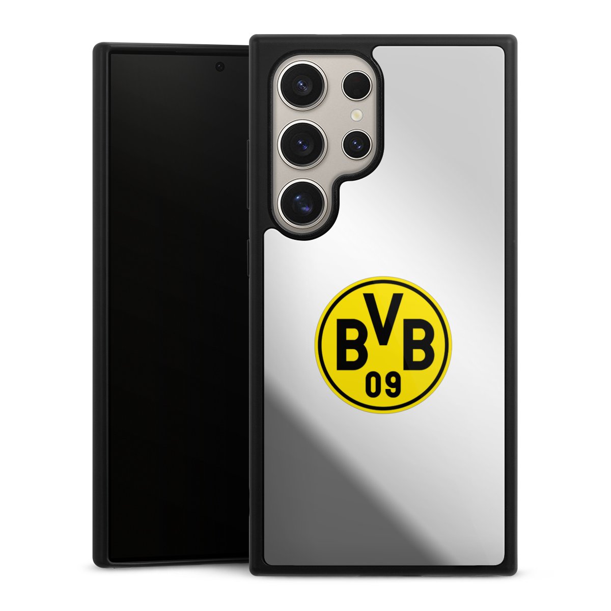 BVB Logo Transparent