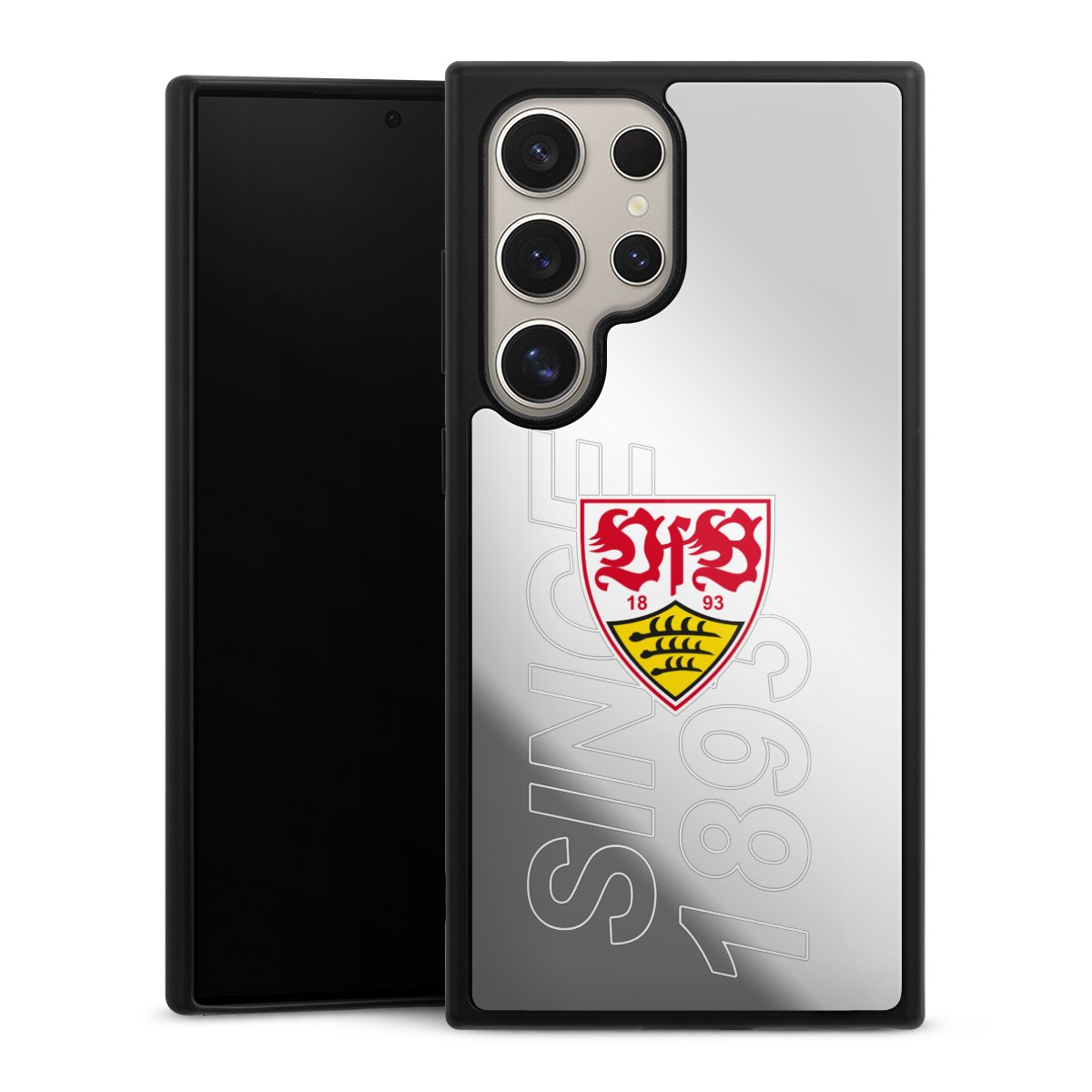VfB Stuttgart Since 1893