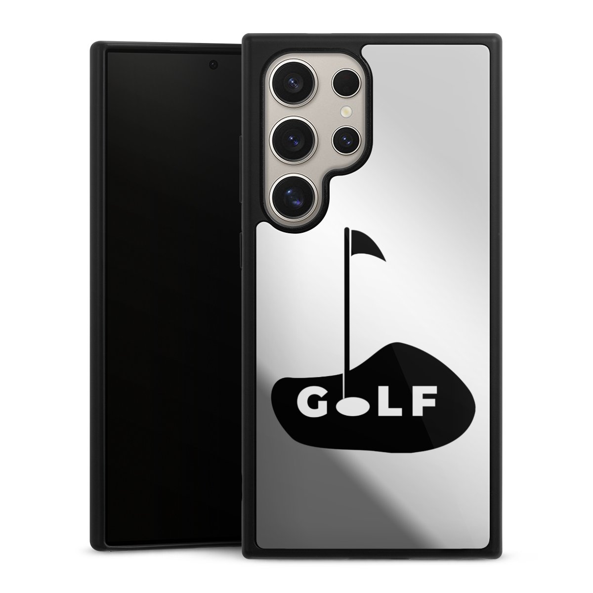 Golf Hole