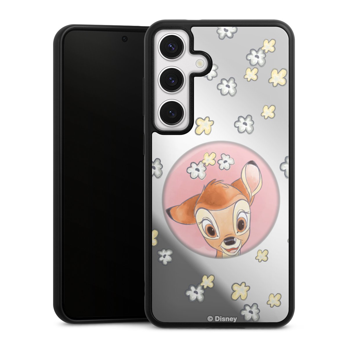 Bambi sans Fond