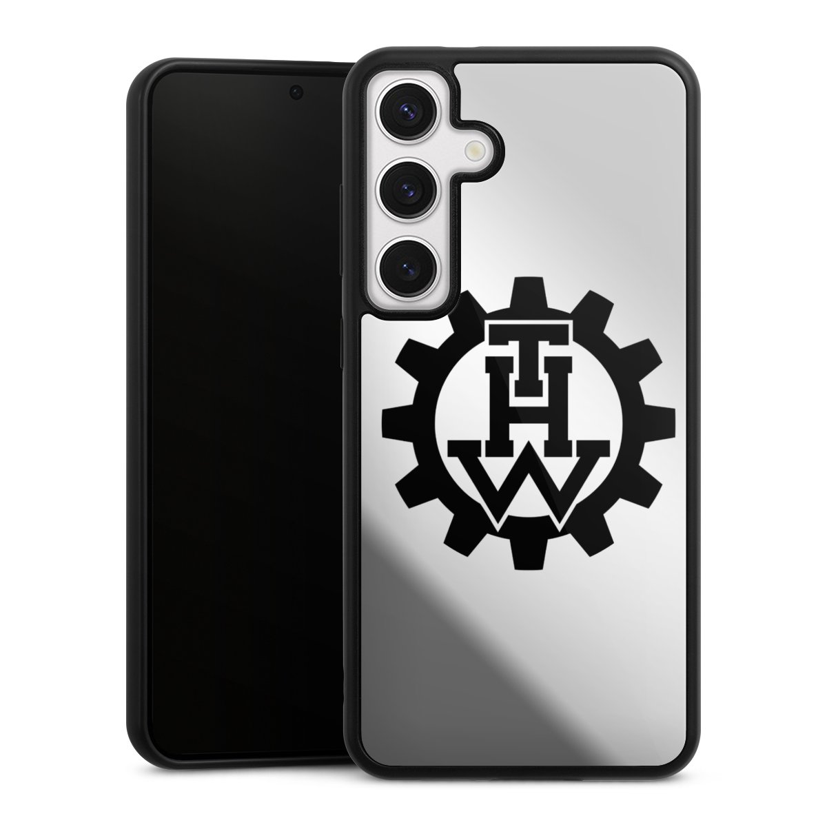 THW Logo Transparent
