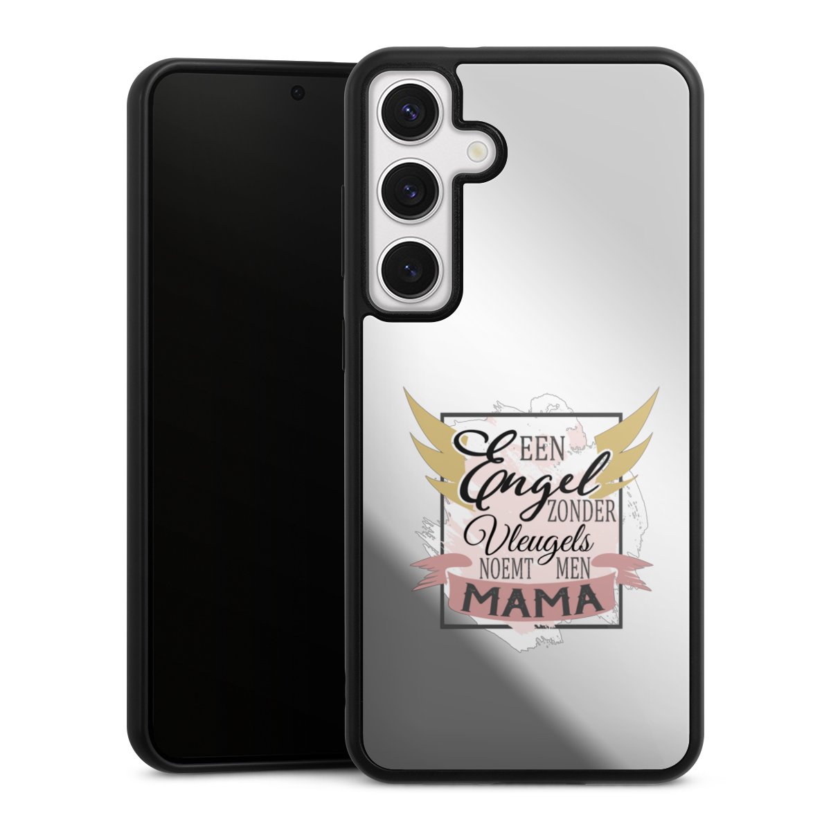 Een Engel Zonder Vleugels Noemt Men Mama 1