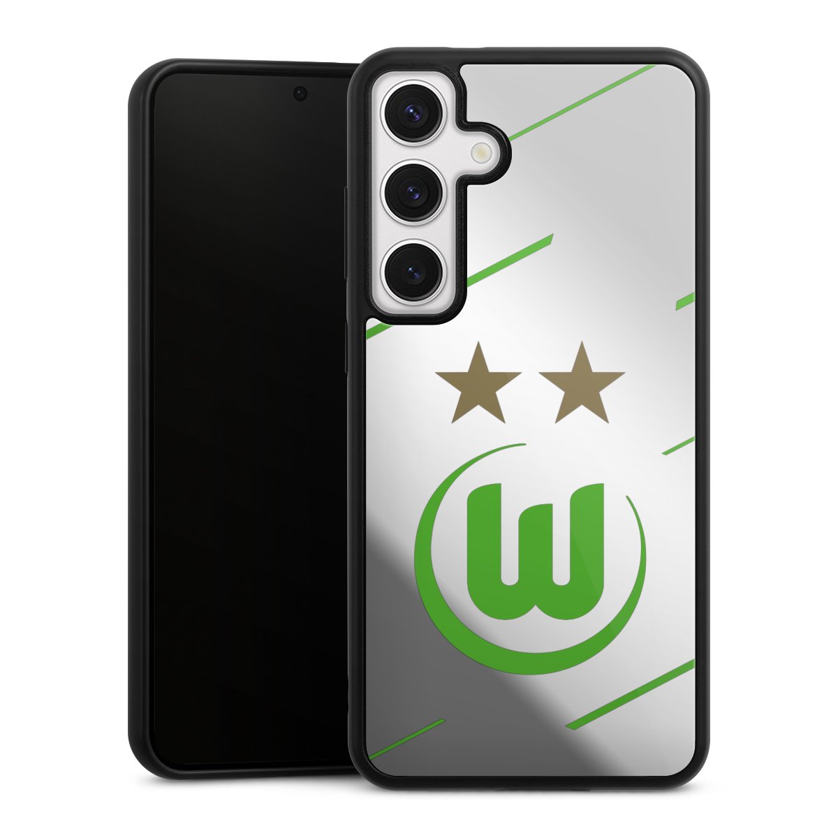 VfL Wolfsburg Frauen Logo