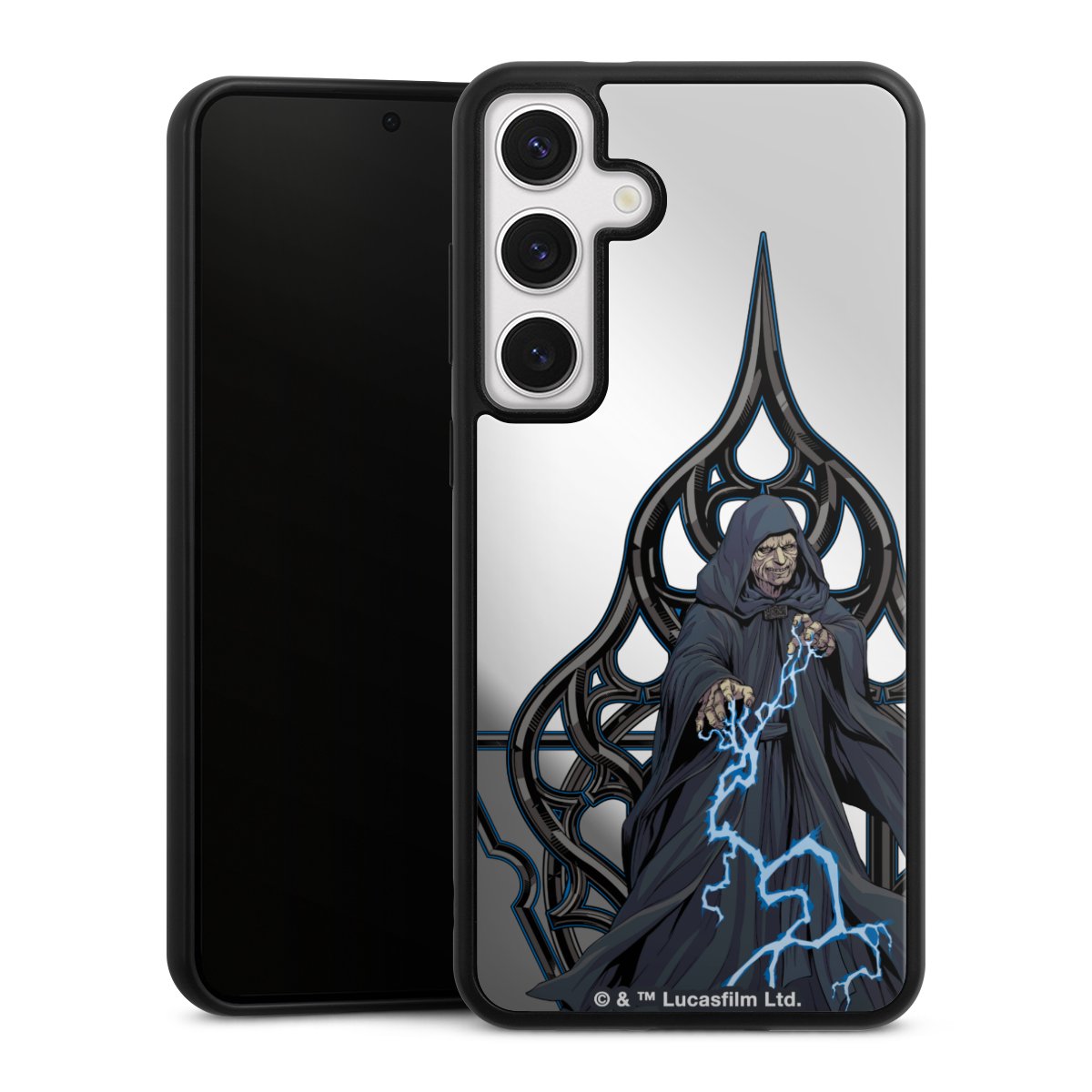 Sithstorm