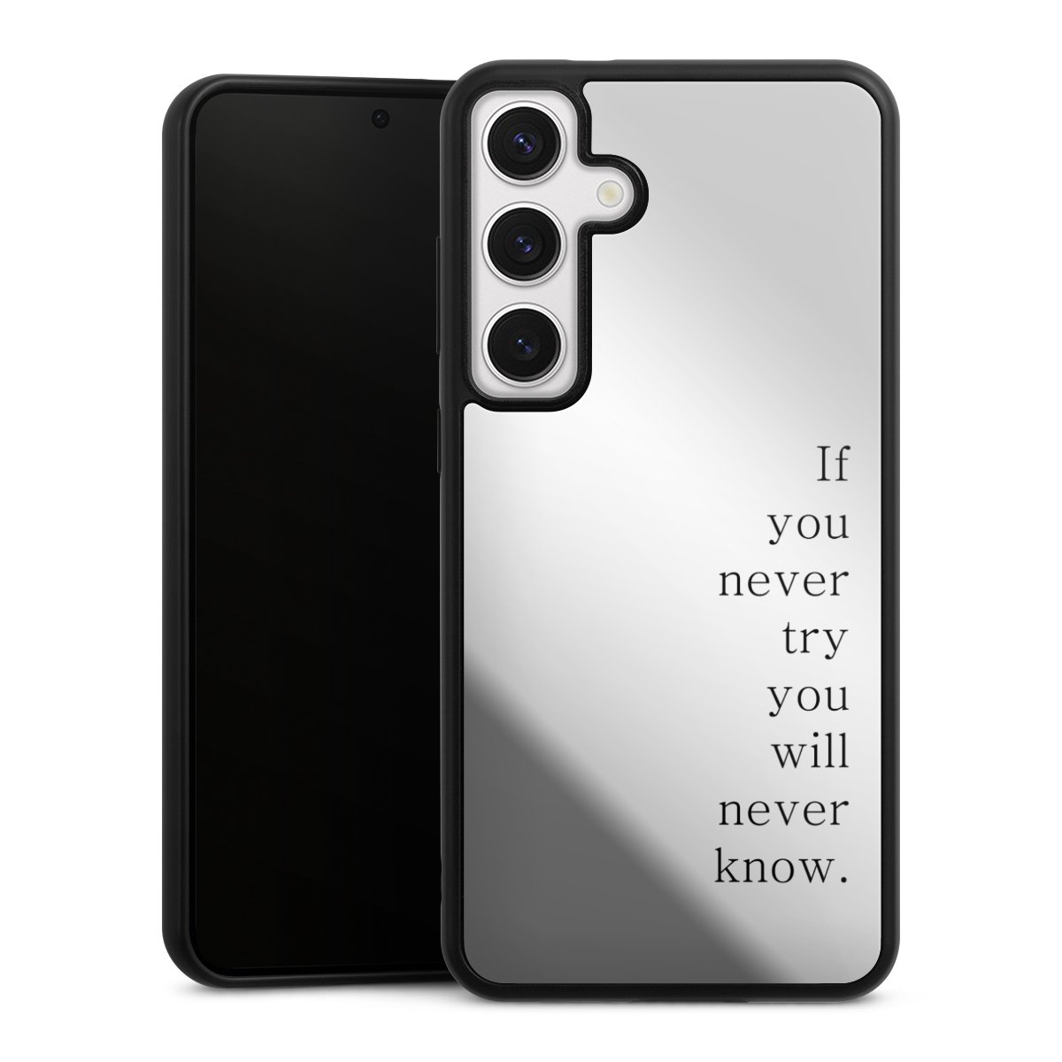 If You Never Try 3