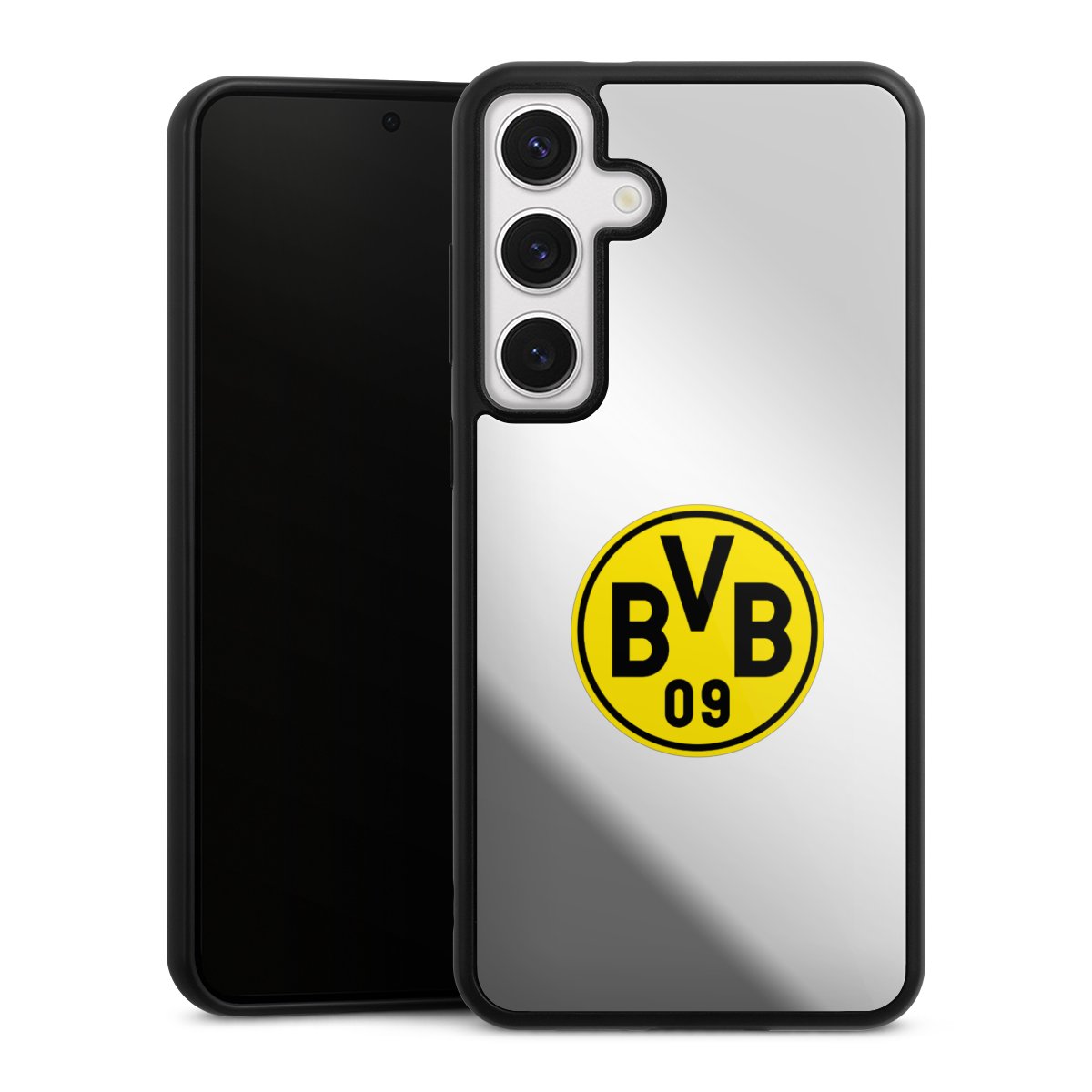 BVB Logo Transparent