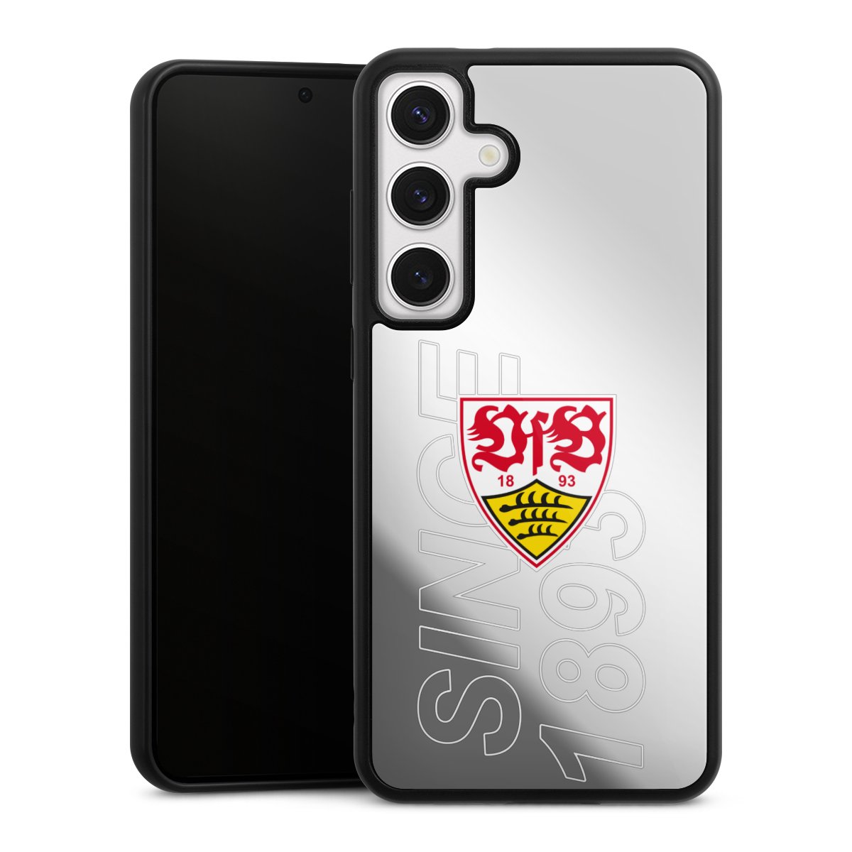 VfB Stuttgart Since 1893