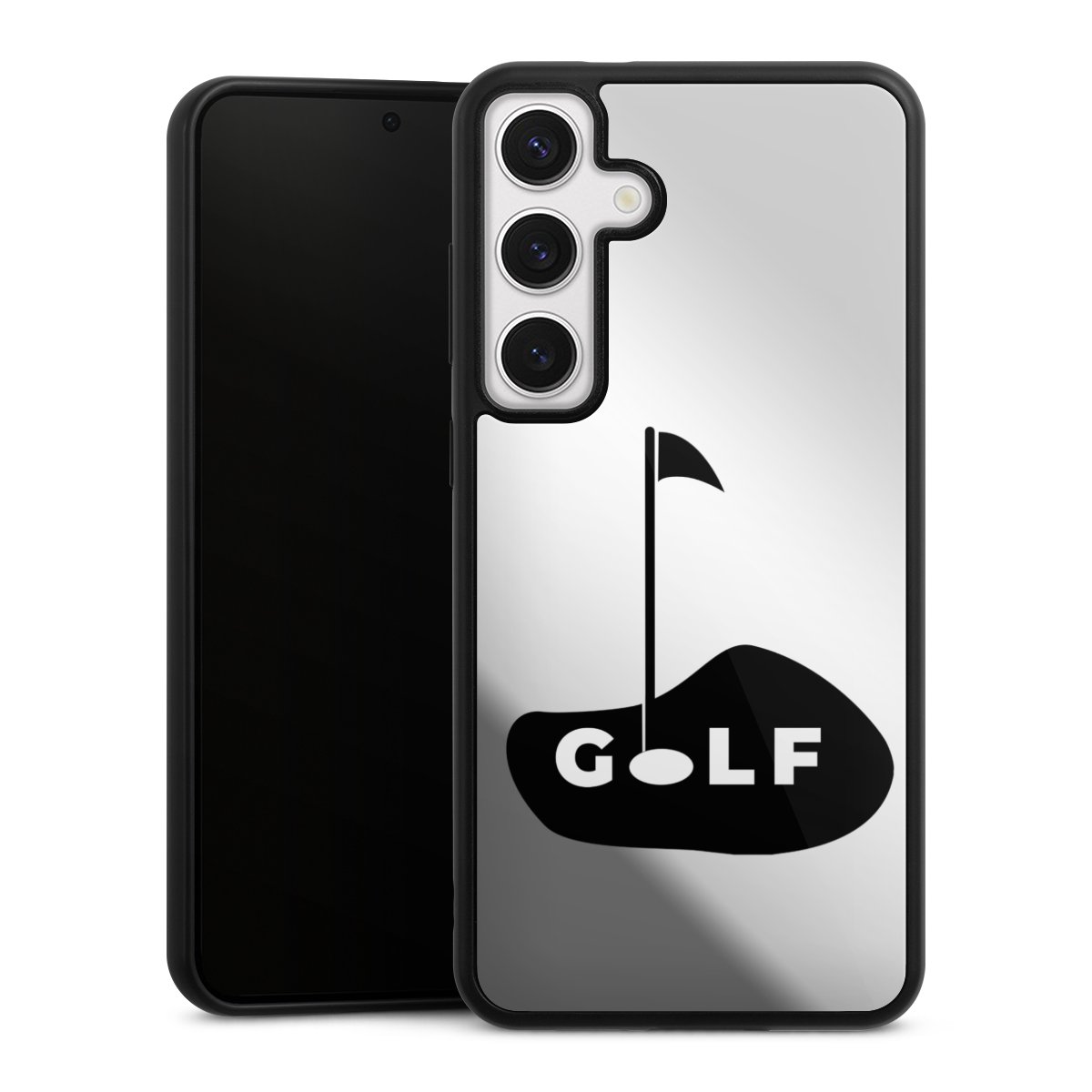 Golf Hole
