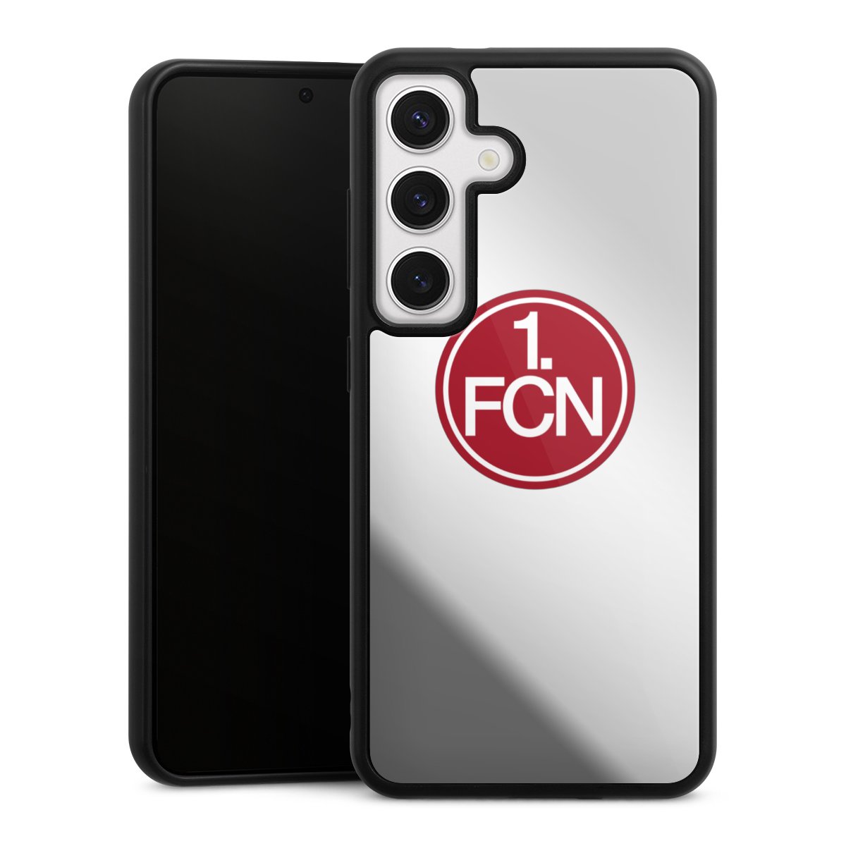 FCN Logo Rot