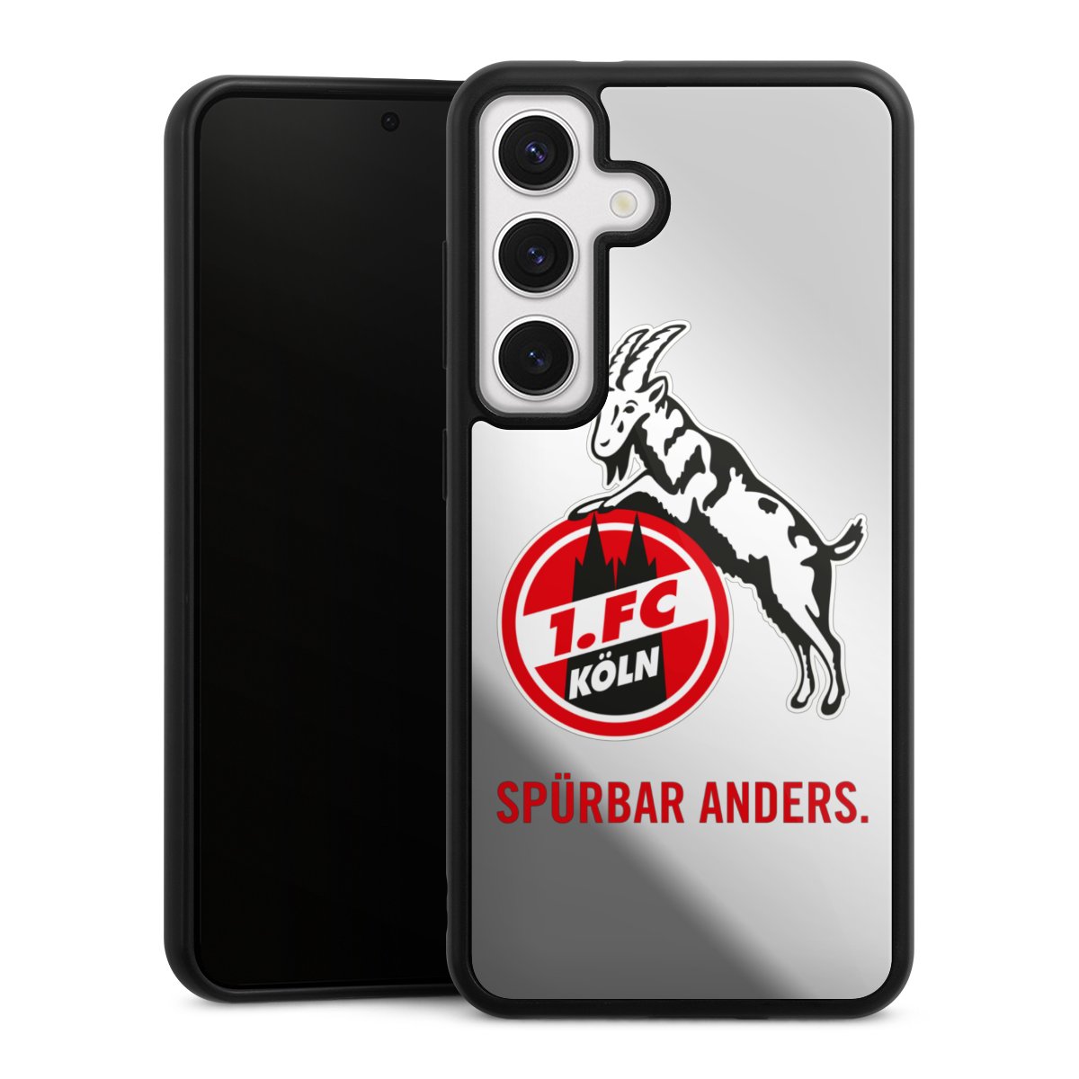 Claim 1.FC ohne Hintergrund