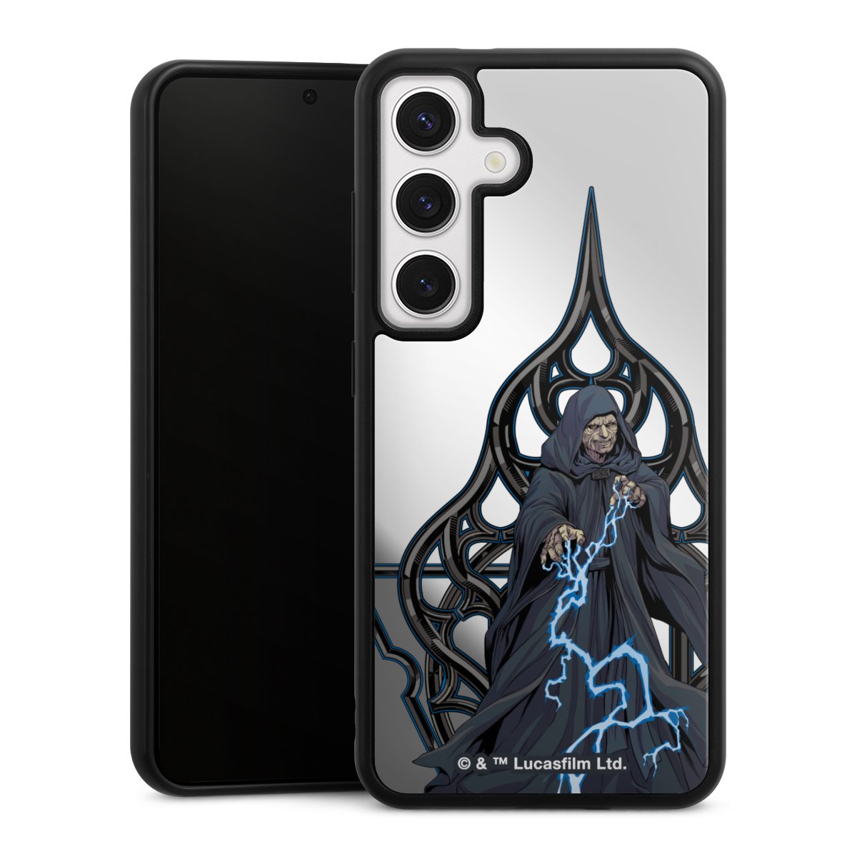 Sithstorm