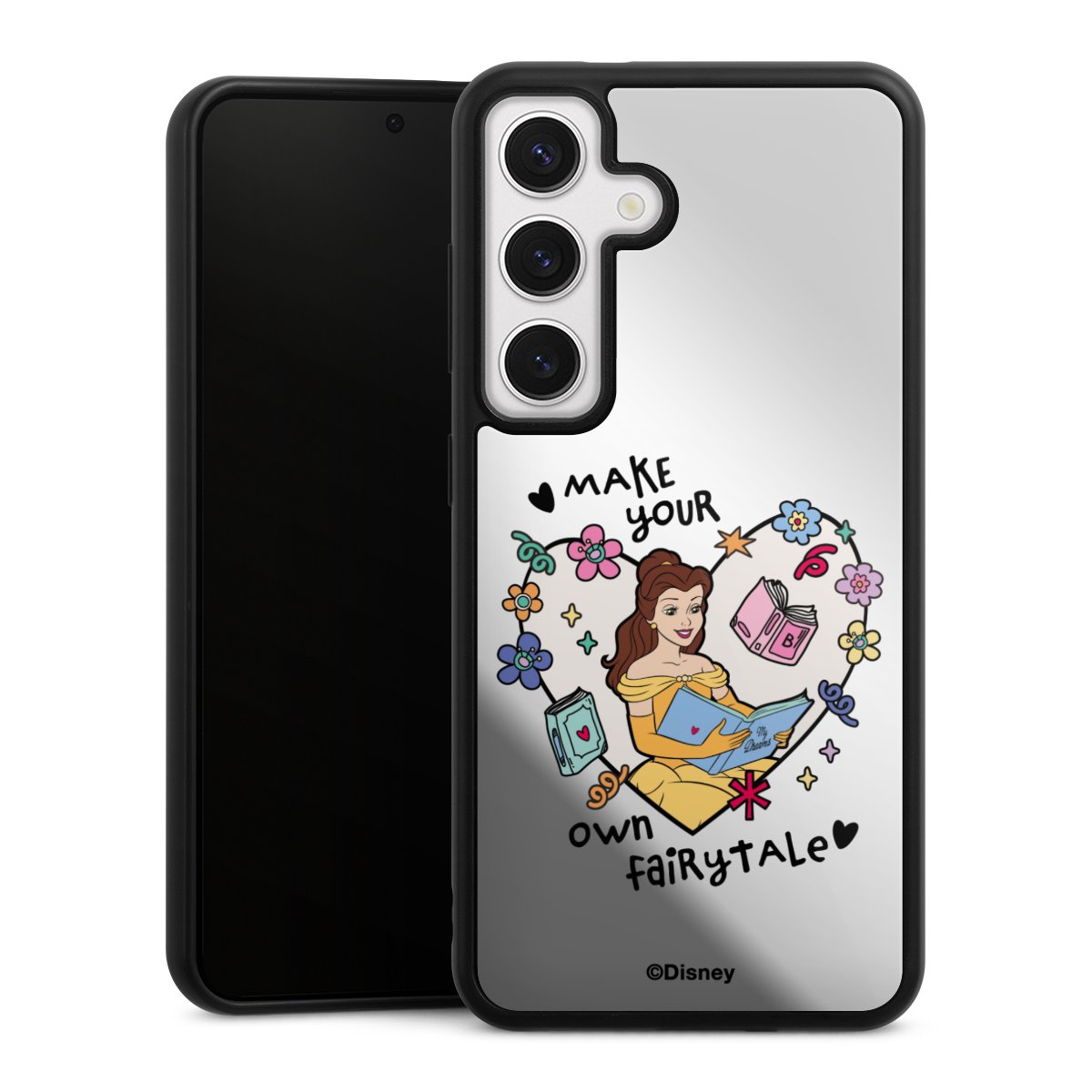 Own Fairytale Transparent