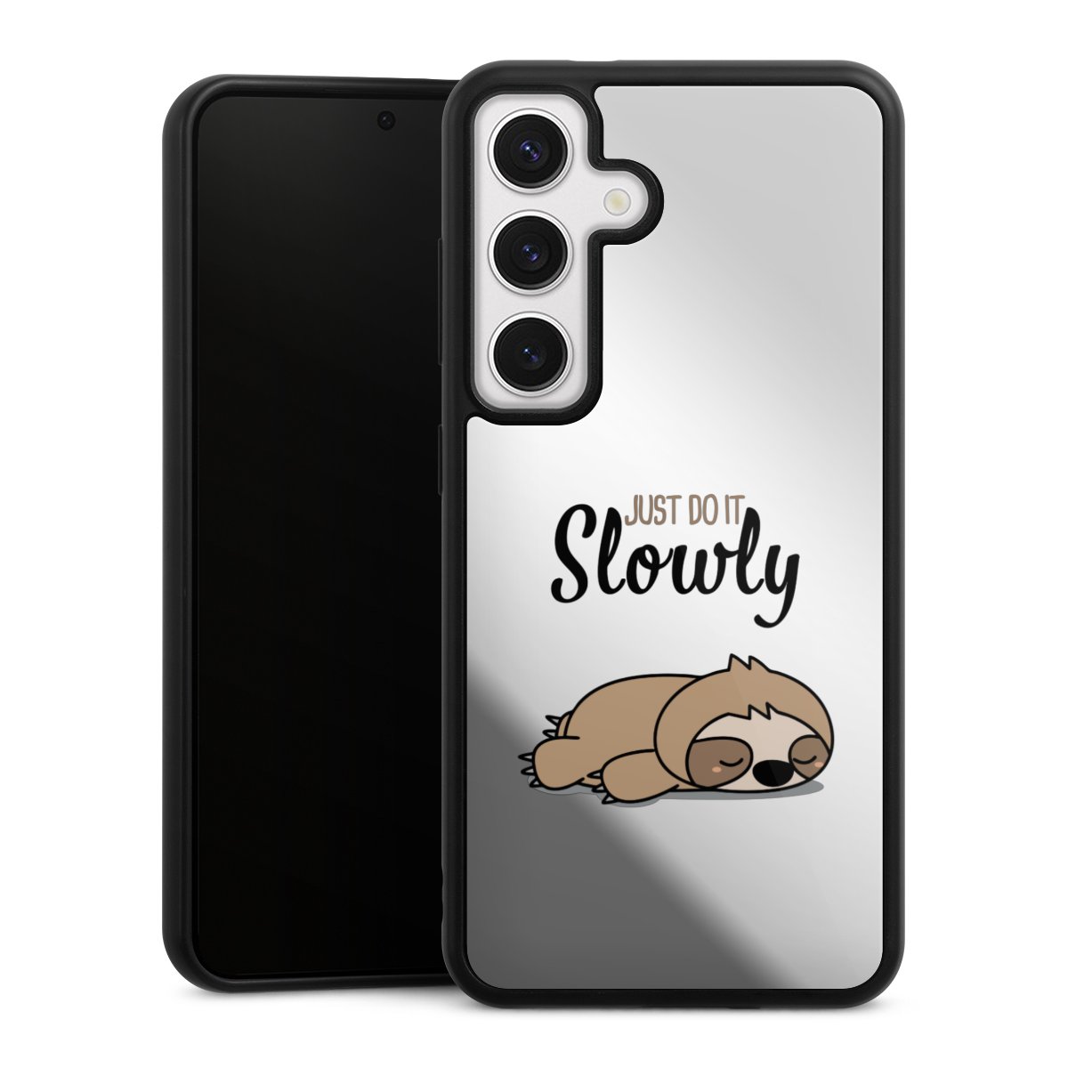 Just Do It Slowly Sloth 2