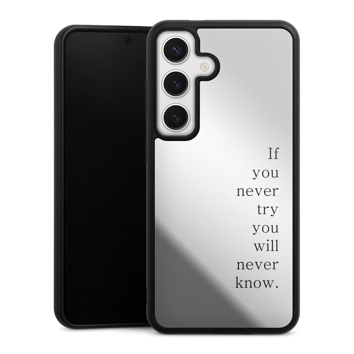 If You Never Try 3