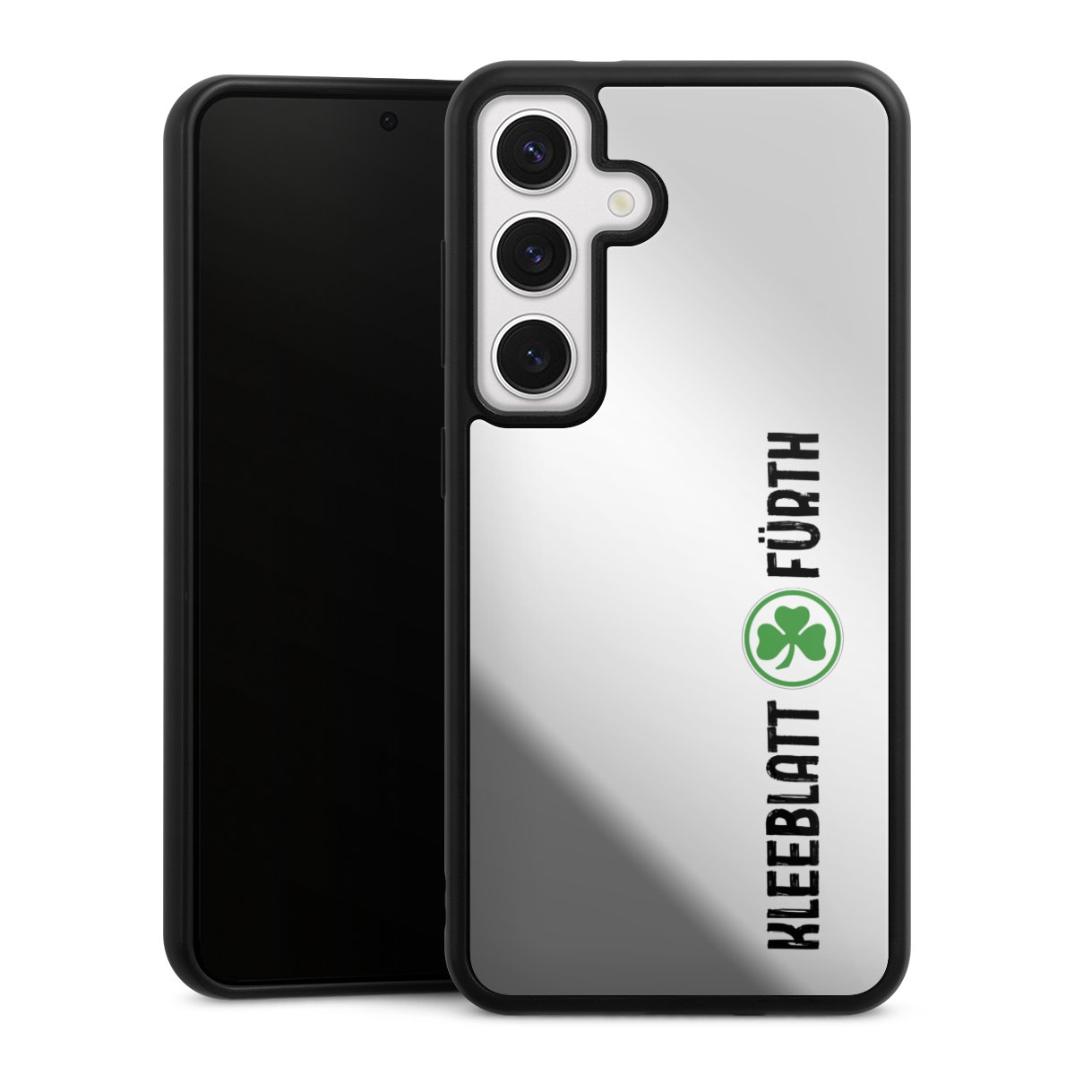 SPVGG GREUTHER FÜRTH Kleeblatt