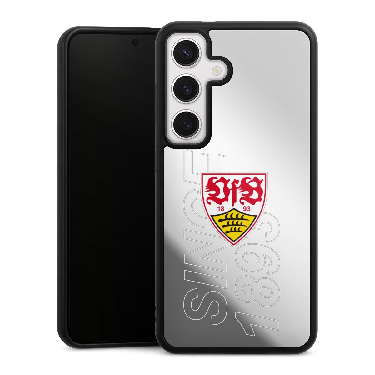 VfB Stuttgart Since 1893