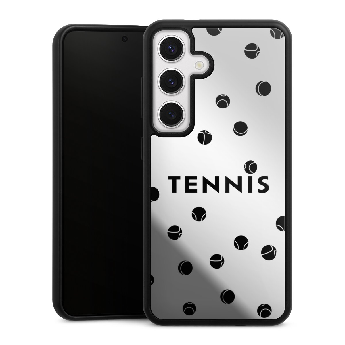 Tennis Transparent