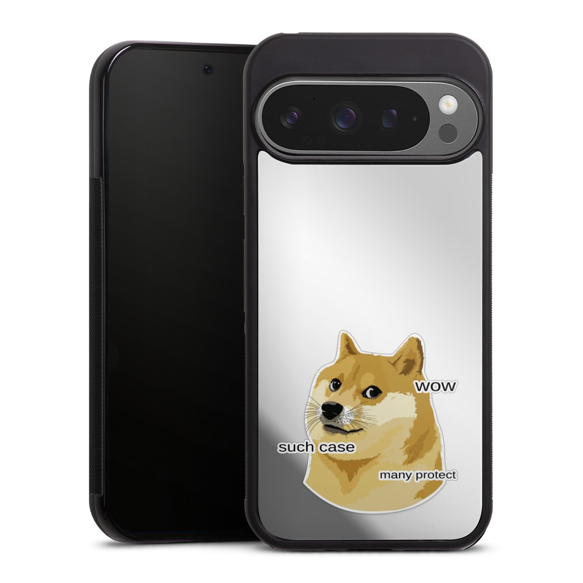 Doge senza sfondo