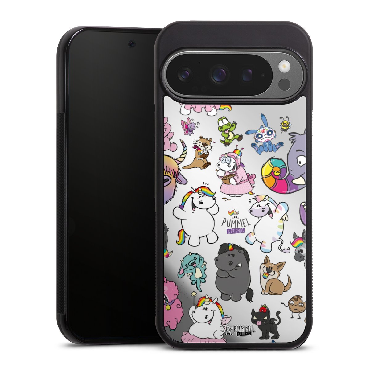 Friends Sammelbild ohne Hintergrund