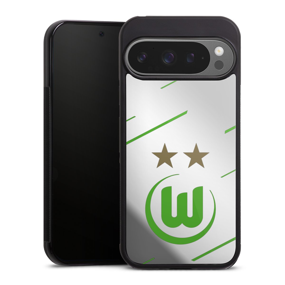 VfL Wolfsburg Frauen Logo