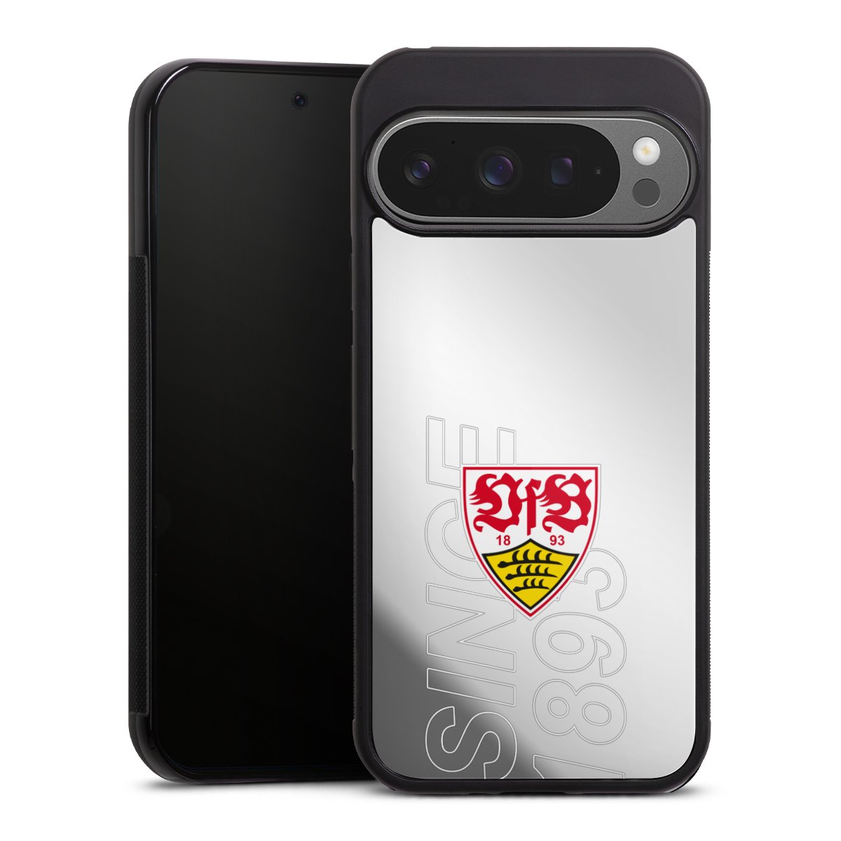 VfB Stuttgart Since 1893