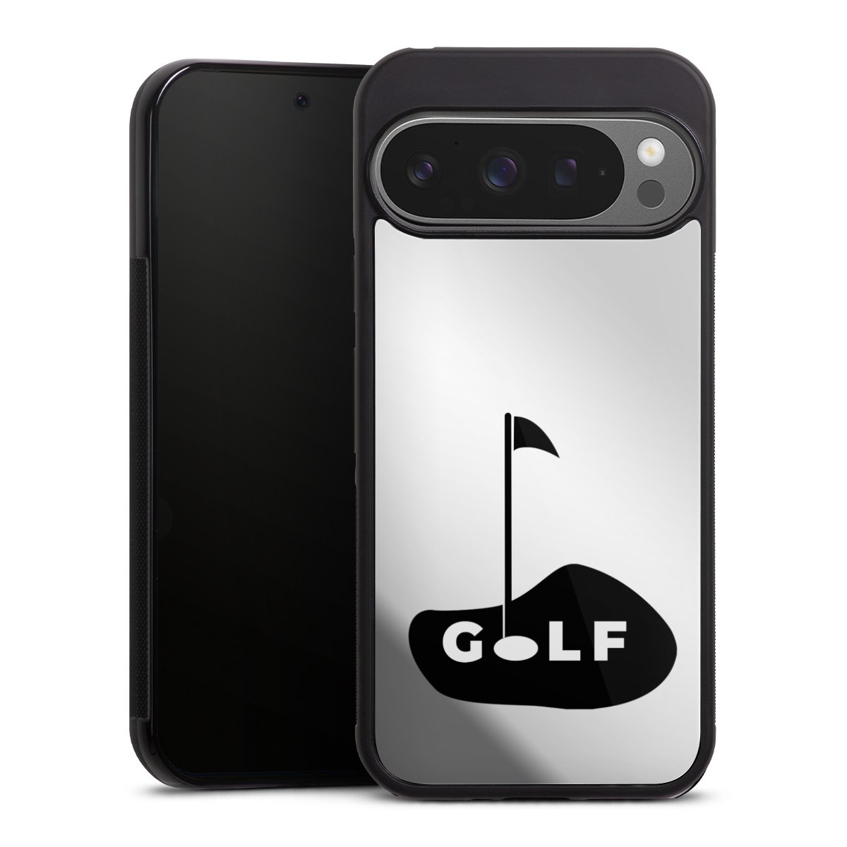 Golf Hole