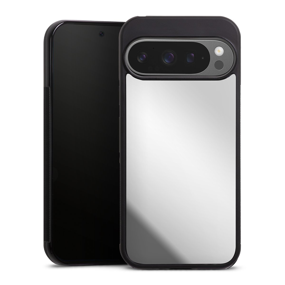 Mirror Case voor Google Pixel 9 Pro