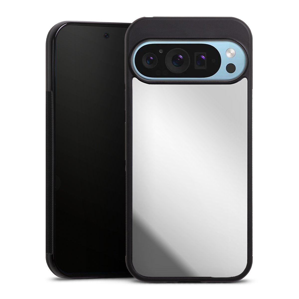 Mirror Case voor Google Pixel 9 Pro XL