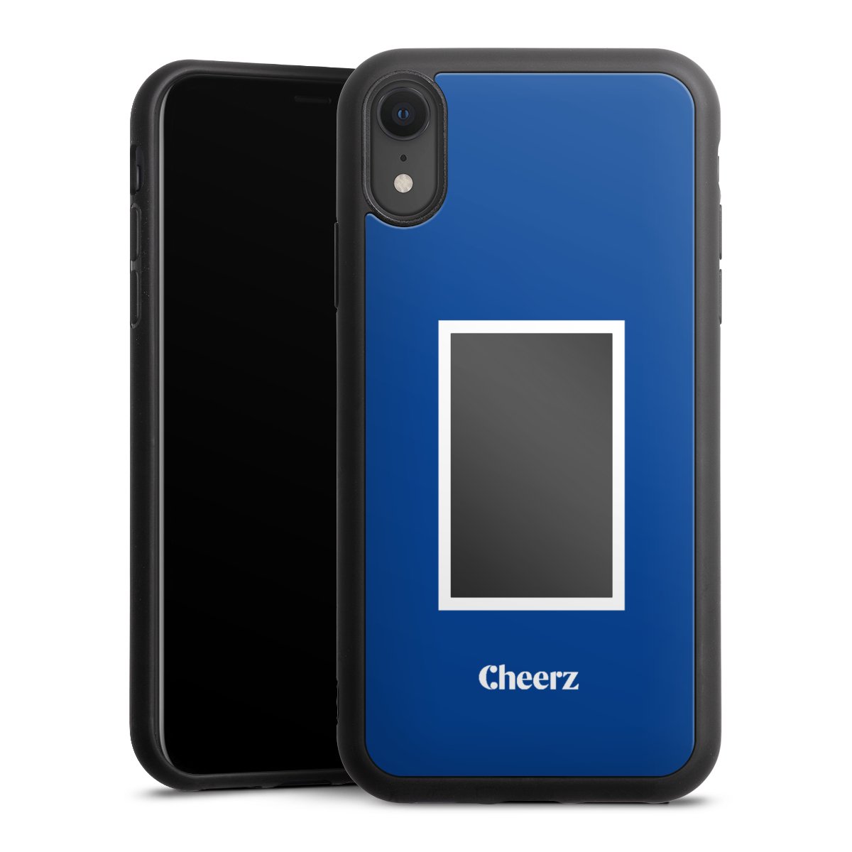 Cheerz Bleu Marine