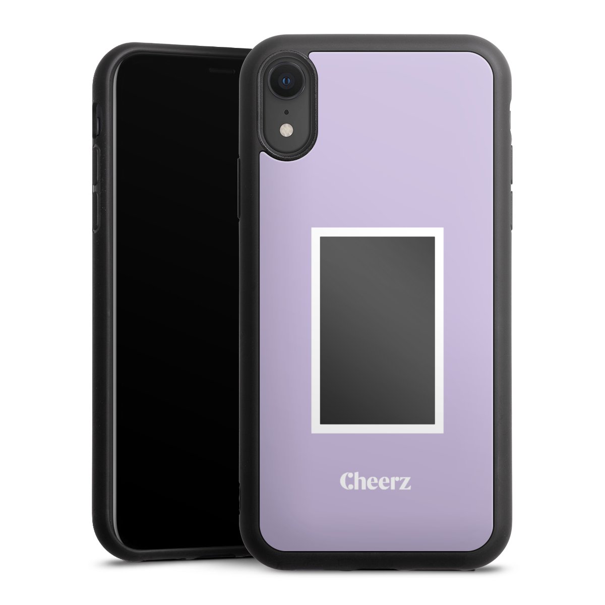Cheerz Lilas