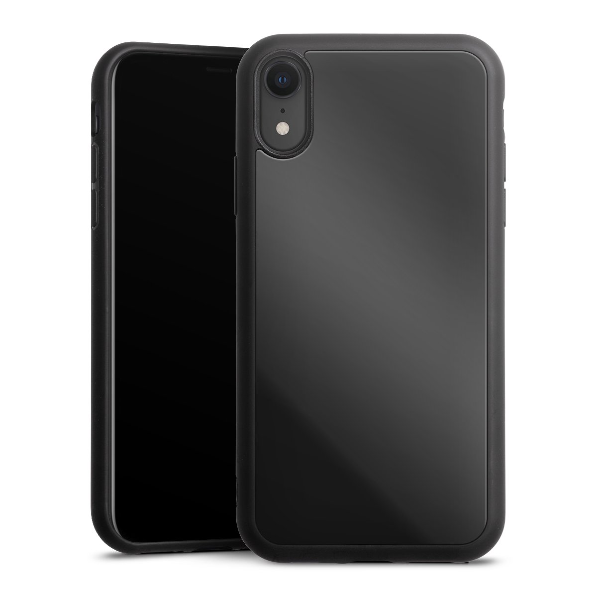 Mirror Case für Apple iPhone Xr